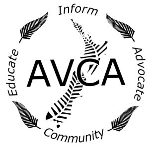 AVCA Official Submission to Ministry of Health NZ re: E-Cigarettes